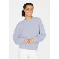 ATHLECIA Sweatshirt Crecy aus super weichem Material