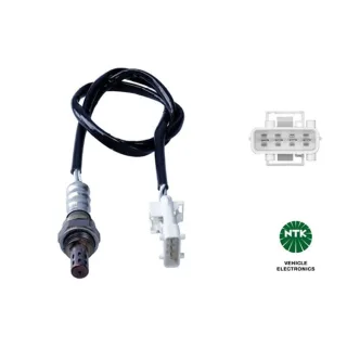 NTK Lambdasonde vor Katalysator Peugeot 406 605 3,0