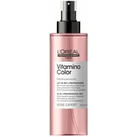 L'ORÉAL PROFESSIONNEL PARIS Leave-in Pflege Serie Expert Vitamino Color 10 in 1 Spray 190 ml