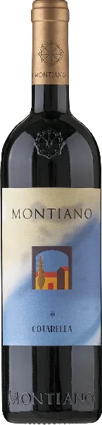 Cotarella Montiano Lazio IGP Jg. 2020