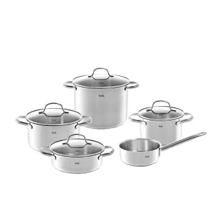 Kochtopf-Set Fissler SAN FRANCISCO