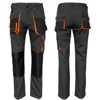 Urgent Arbeitshose Arbeitshose Sicherheitshose Schutzhose Bundhose Multifunktionshose