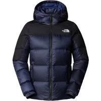The North Face Daunenjacke The North Face Damen Daunenjacke W Diablo Down 2.0 HD Jacket 8E13