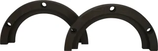KS Tools Halbschalenpaar, Ø145 mm - 460.4549