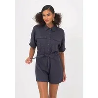 freshlions Jumpsuit Livia (1-tlg) mit atmungsaktiver Eigenschaft