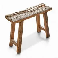 Mirabeau Hocker Hocker Salinquas antikbraun