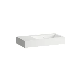 Laufen Waschtisch CLASSICS 800x405x135 H510CL50001091