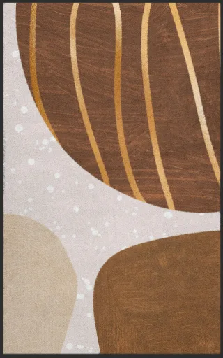 Fussmatte 7617 | Größe: 60 cm x 90 cm
