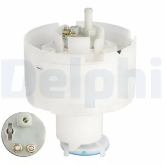 Delphi Kraftstoff-F?rdereinheit Audi A4 B5