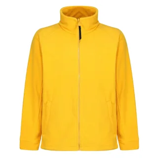 HERREN FLEECEJACKE MEN THOR III GLOWLIGHT (TRF532-8U2)