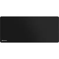1337 V2 Gaming Mat XXL, Gaming-Mauspad schwarz