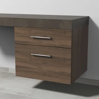 Sanipa Anbau-/Solitärschrank 2morrow G1187, G118780 G118780