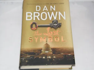 The Lost Symbol