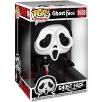 Funko Sammelfigur Ghost Face 25cm #1608