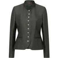 Reitmayer Trachtenjacke Stehkragenjacke