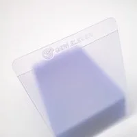 UltraPRO Sammelkarte Gem.Eleven Card Saver 50 Stück