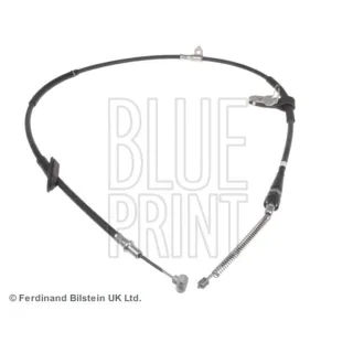 Blue Print Handbremsseil hinten rechts Suzuki Ignis
