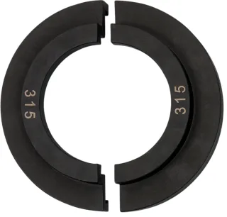 KS Tools Lagerschalenpaar zu 460.0480, Ø160mm - 460.0485