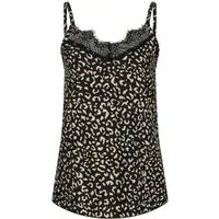 CLOUD 5IVE Shirttop CLOUD 5IVE Lace Top