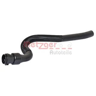 Metzger Heizungsschlauch Citroen Peugeot 2420292 1,6