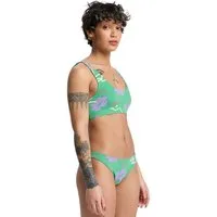 Quiksilver Bustier-Bikini-Top Riva