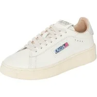 AUTRY DALLAS LOW Sneaker aus Leder