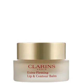 Clarins Extra-Firming Lippen- und Konturenbalsam - 15 ml für jugendliche Lippen