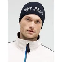CAMP DAVID Strickmütze mit Rollsaum
