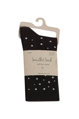 Smith&Soul - socks - Gr. - 42