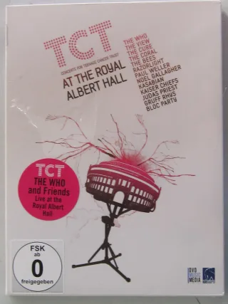 TCT