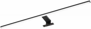 Pelipal Aufsatzleuchte ZALAWF60, B:600, H:30, T:80mm ZALAWF60