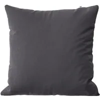 Wolkenfeld Kissenbezug Renforcé Kissenbezug Baumwolle - Natürlich weiches Schlafgefühl, (1 Stück), Größe 80x80, 40x80 und 70x90 cm, versteckter Reißverschluss