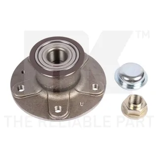 NK Radlager hinten Suzuki Swift 3 1,6  765219