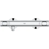 Grohe Brausethermostat Grohe Brause-Thermostat Precision Flow verchromt