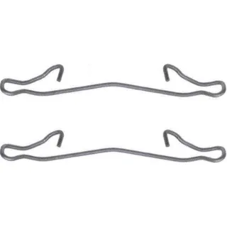 Hella Zubeh?rsatz f?r Bremssattel BMW Kia Mazda Opel Renault Volvo