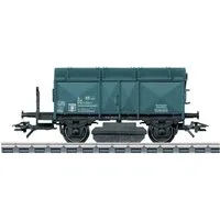 Märklin Güterwagen H0 Schienenreinigungswagen der DB 46049