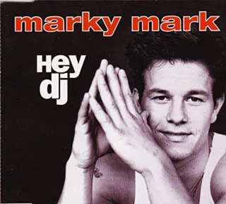 Hey DJ