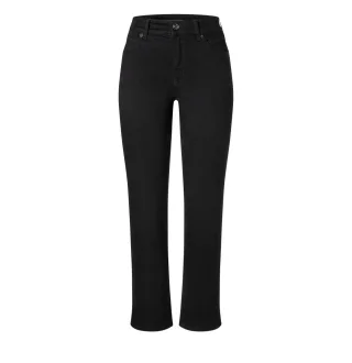 MAC - Jeans MELANIE grau/schwarz - Gr. - 32