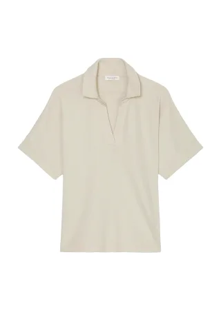 Marc OPolo Casual - Polo Regular beige - Gr. - M