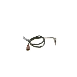 Bosch Abgastemperatursensor Audi Seat Skoda VW 0986259123 1,6