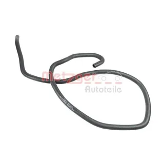 Metzger K?hlerschlauch Ford C-Max Focus Volvo C30 S40 V50 1,6