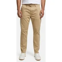 Indicode Chinohose Herren Ignazo Chino Hose Herrenhose