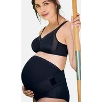 Anita Maternity Schwangerschaftsgürtel Schwangerschafts-Gurt BabyBelt (Stück, 1-St)