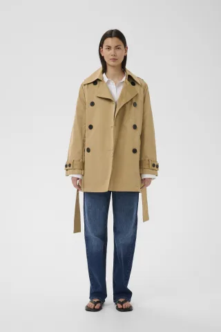 Übergangsjacke HALOIW Übergangsjacke Classic fit
