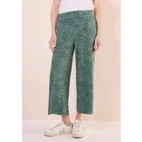 CECIL Marlene-Hose im Loose Fit