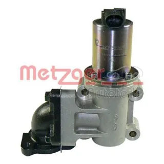 Metzger AGR-Ventil Kia Sorento I JC CRDi 2,5