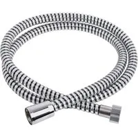ADOB Brauseschlauch Flex Classic, Verschraubungen aus Messing verchromt