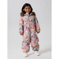 Name It Overall NMFSNOW10 SUIT AOP FO NOOS