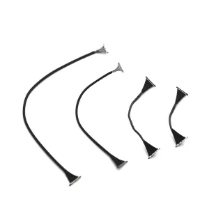 CADDXFPV Walksnail Avatar HD Coaxial Cable 5.5/9/14/20cm for Digital FPV Transmission