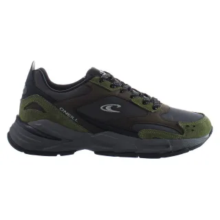 O'Neill Montauk Low Multicolor Herren Schuhe